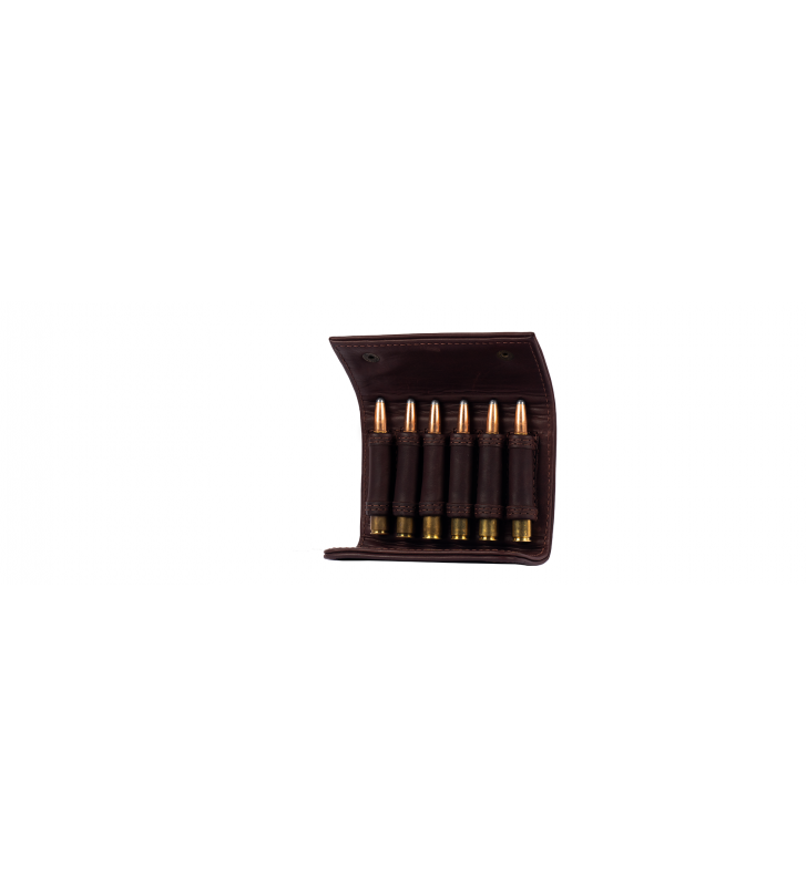 RIFLE CARTRIDGE CASE